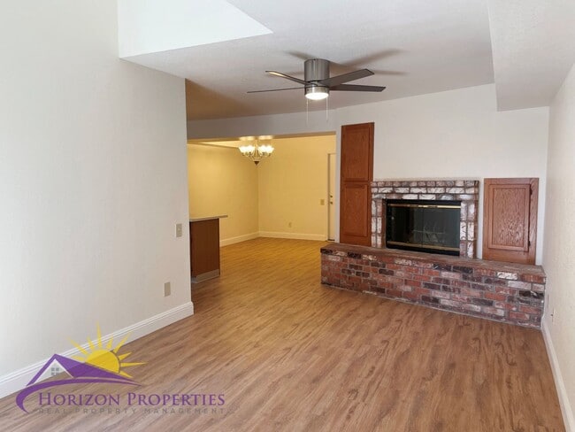 Photo - Spacious Two-story 2 Bed 2 Bath 1,564 Sq. Ft. North Sacramento Condo