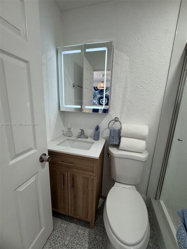 Photo - 9635 SW 16th St Unit studio