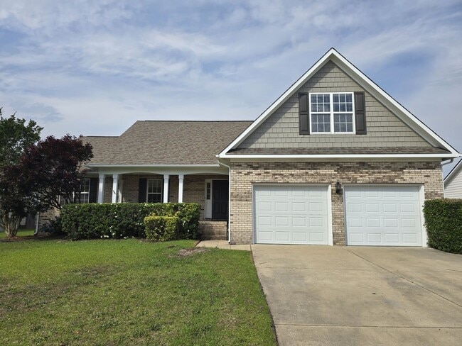 Grays Creek 4 Bedroom, 2 Bath with 2 Car G... - Grays Creek 4 Bedroom, 2 Bath with 2 Car G... House