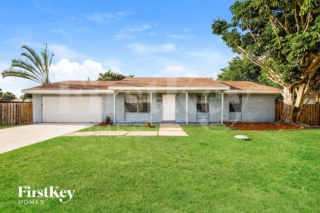 Building Photo - 4555 Palm Ridge Blvd