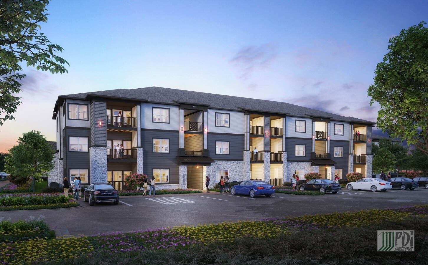 Photo - Reserve At McIntosh