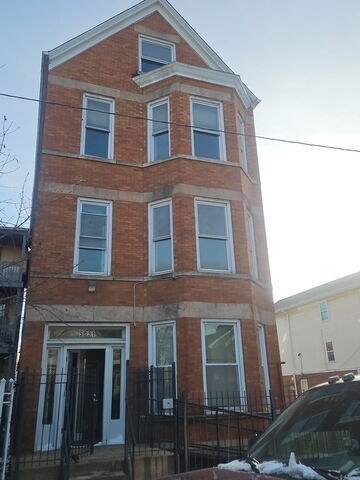 Building Photo - 5031 S Hermitage Ave