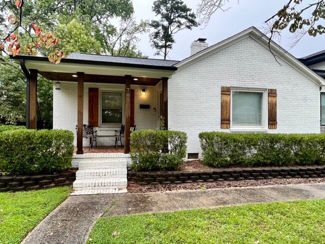 Building Photo - 705 Ideal Way