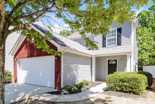 Photo - Dallas, GA 4Bedroom Home with Loft