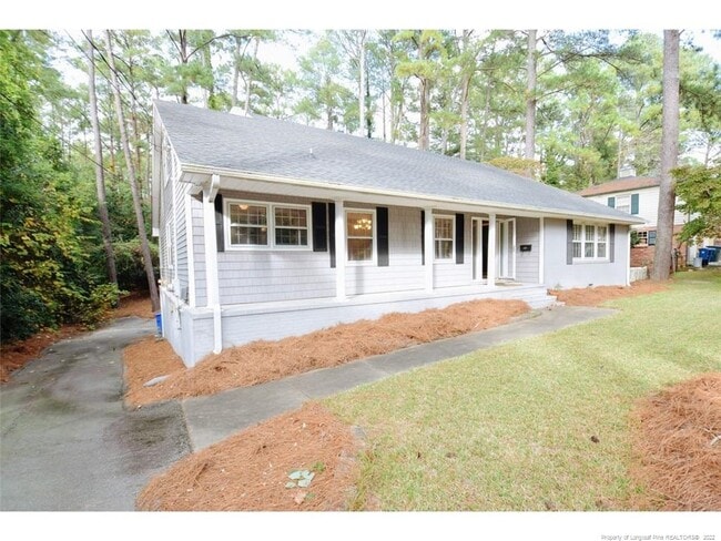 Photo - 2218 Mirror Lake Dr