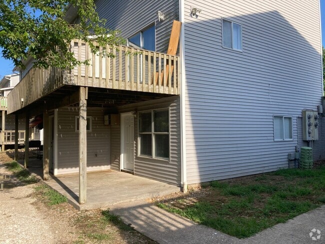 Building Photo - 1 Bed/1Bath Newly Remodeled Apartment Osag... Unit 4193 Sunset Dr Apt 4