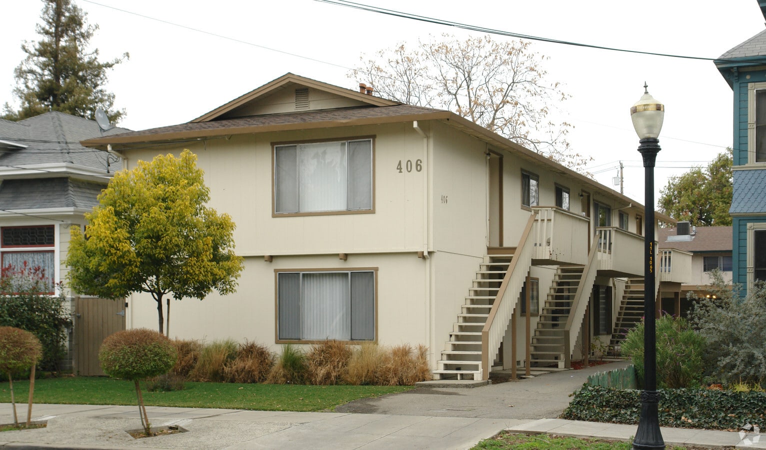 Photo - 406 N 3rd St