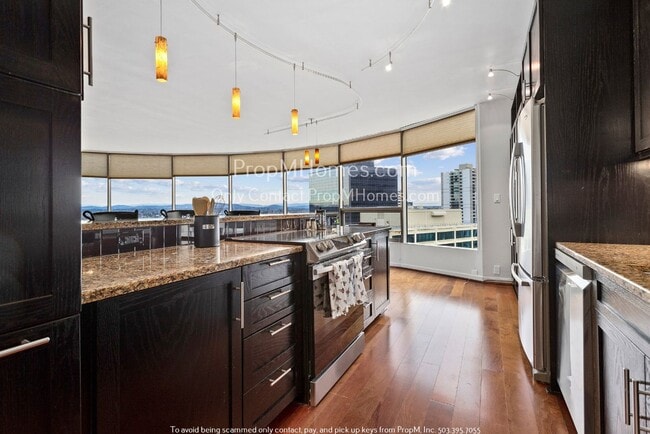 Photo - Luxurious Two Bedroom High-Rise Living at the Portland Plaza! Unit 1604 - NEW PROPERTY