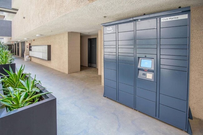 Club Marina Apartments