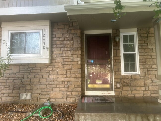 Photo - 1243 S Zeno Way Condo Unit C