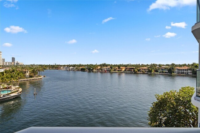 19707 Turnberry Way Unit 6K