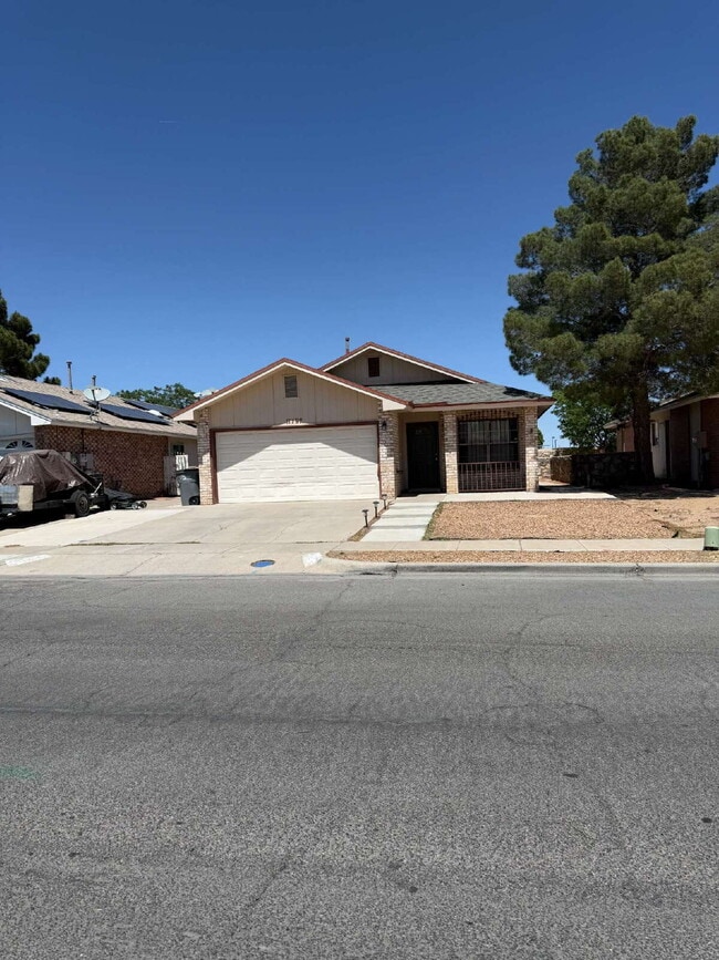 Photo - Well, kept three-bedroom, two baths home with Solar Panels. A must see, lease today!
11797 Imperi...
