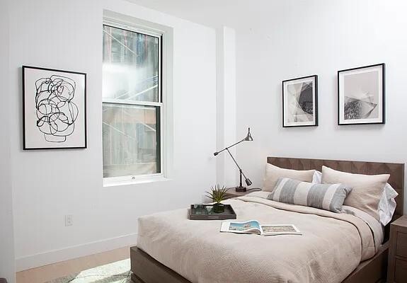 Photo - 301 W 118th St Unit 119