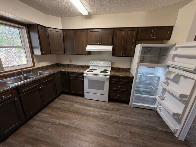 Photo - Newly Updated !!! 2 bedroom, 1.5 bath Town home w/ attached garage
