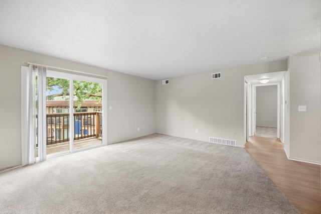 El Chaparral Apartments