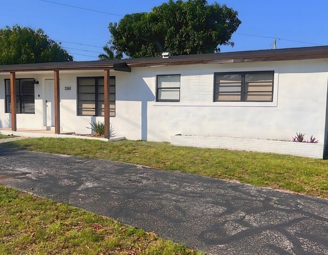 Photo - 3361 NW 5th Pl Apartment