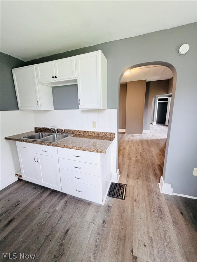 Photo - 1511 Stark Ave SW