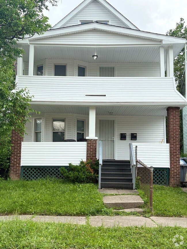 Building Photo - 3604 E 117th St Unit 3604 East 117th- Third Floor Rental