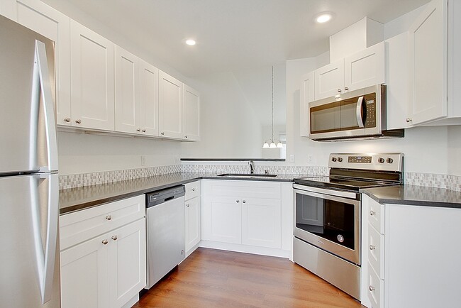 Highlands at South Hill - 55+ Community