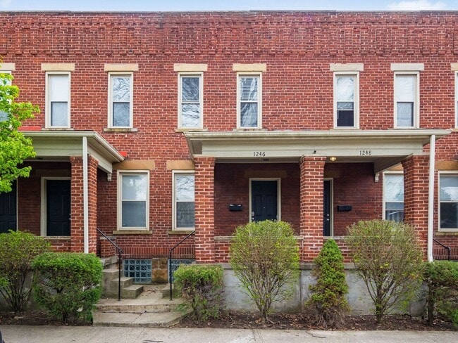 Photo - 1246 S Washington Ave