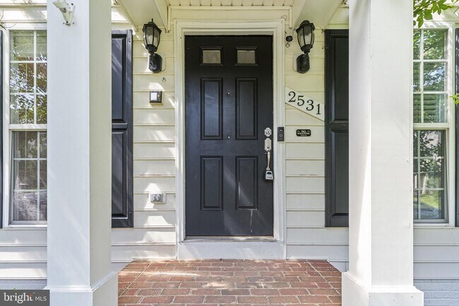 Photo - 2531 Transom Pl