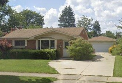 Photo - 14201 Inkster Rd House