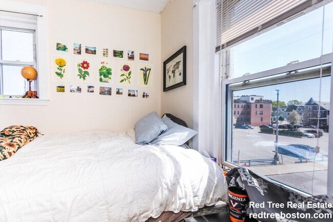 Photo - 1284 Commonwealth Ave Unit 5