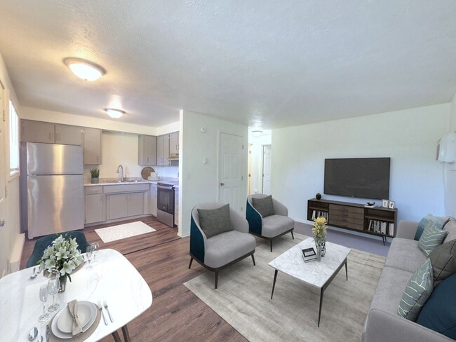 Photo - 39 E Westview Ave Unidad #2