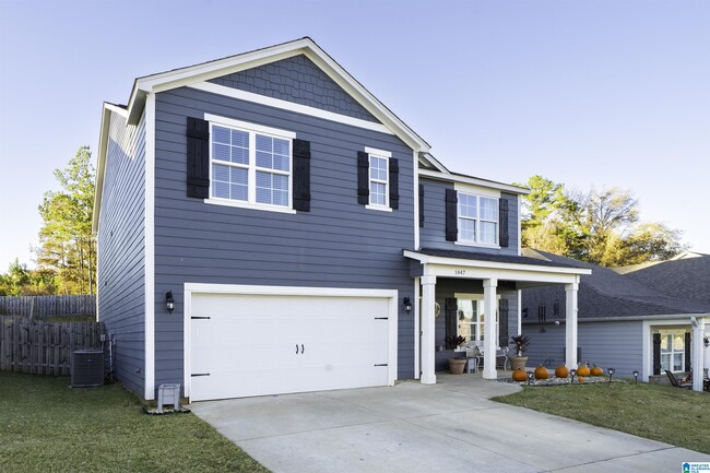 Photo - 1447 Archers Cv Wy