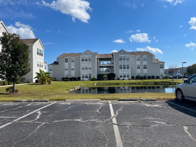 Photo - 2266 Huntingdon Dr Unit H