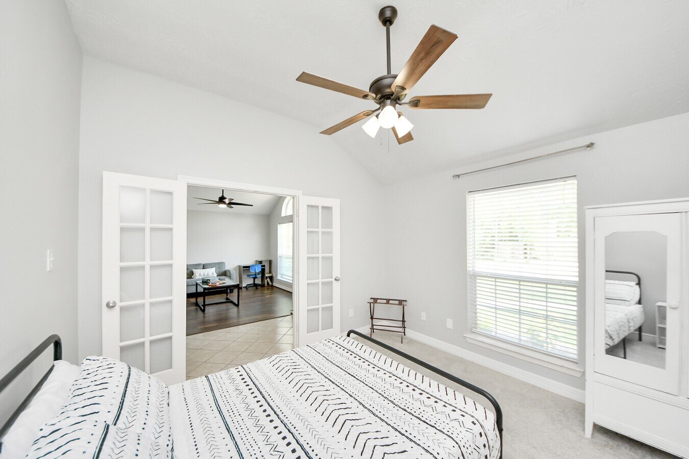 Photo - 1406 Williams Trace