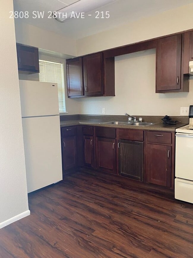 Photo - 2808 SW 28th Ave Unit 215