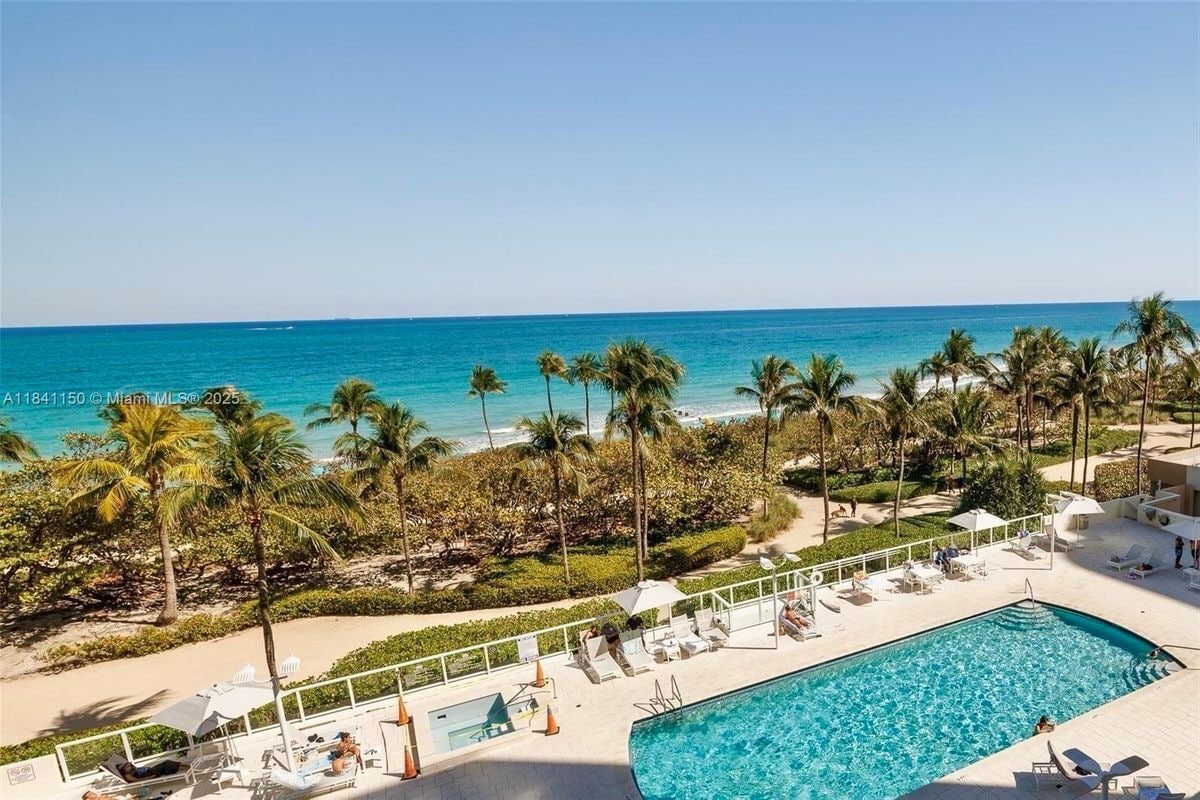 Photo - 10185 Collins Ave