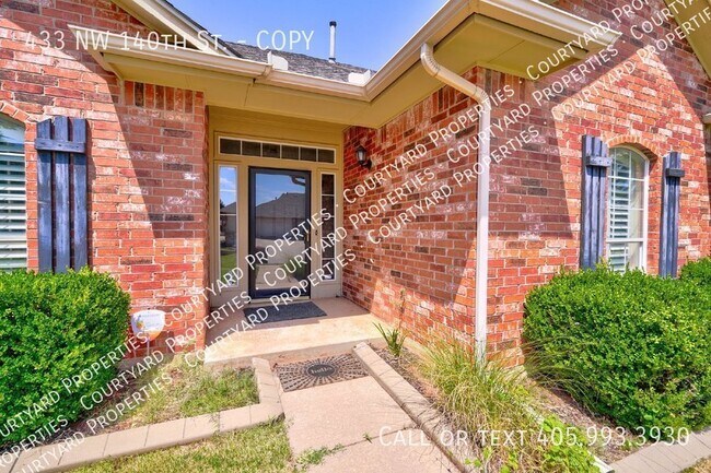 Photo - Glen Oaks Edmond