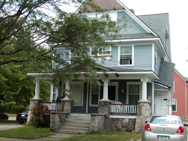 Photo - 722 W Vine St Unit 2