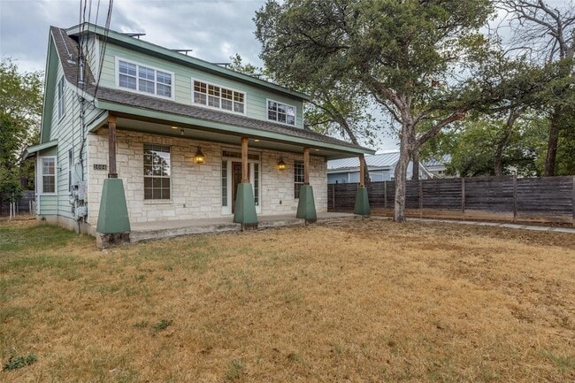 1604 Walnut Ave