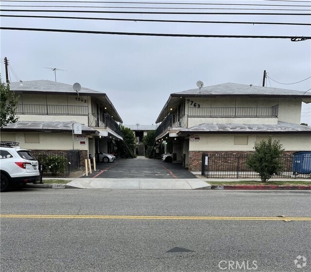 Building Photo - 7763 Hellman Ave Unit 15 Rental