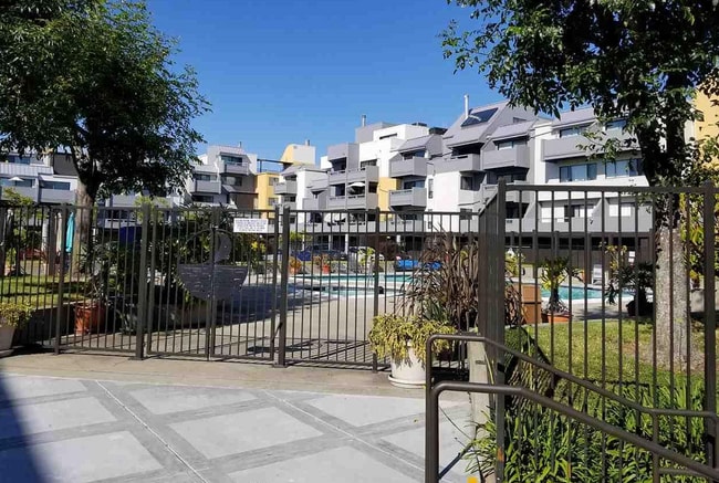 Portobello - 7 Embarcadero W Unidad 316