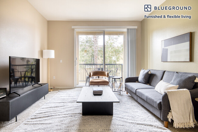 Building Photo - 8700 Pershing Dr Rental