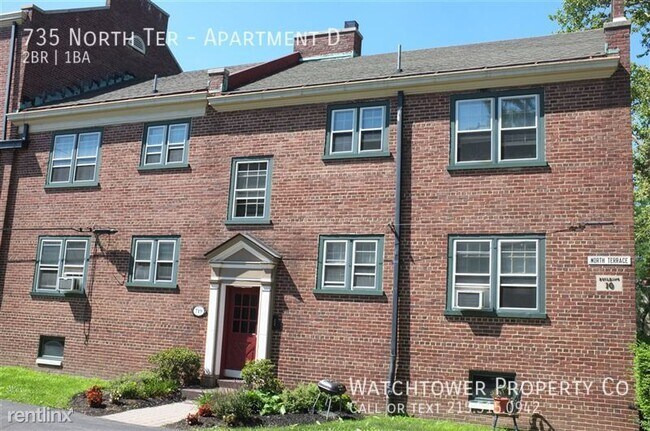 Photo - Liberties West Condominiums (735 North Ter) Unit Apartment D