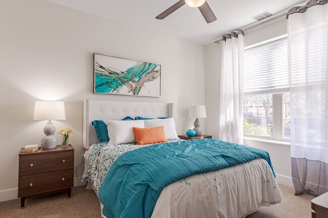 Residences at Annapolis Junction