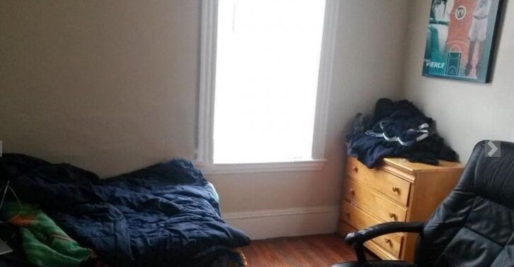 Images are representative samples of the advertised unit. Actual units shown during tours may differ - 56 Calumet St Unit 12