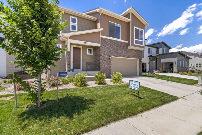 Photo - Beautiful 3 Bedroom 2 1/2 Bath Single Family Home