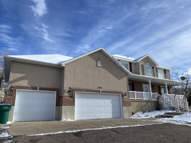 Photo - 4216 N Wolf Creek Dr Casa