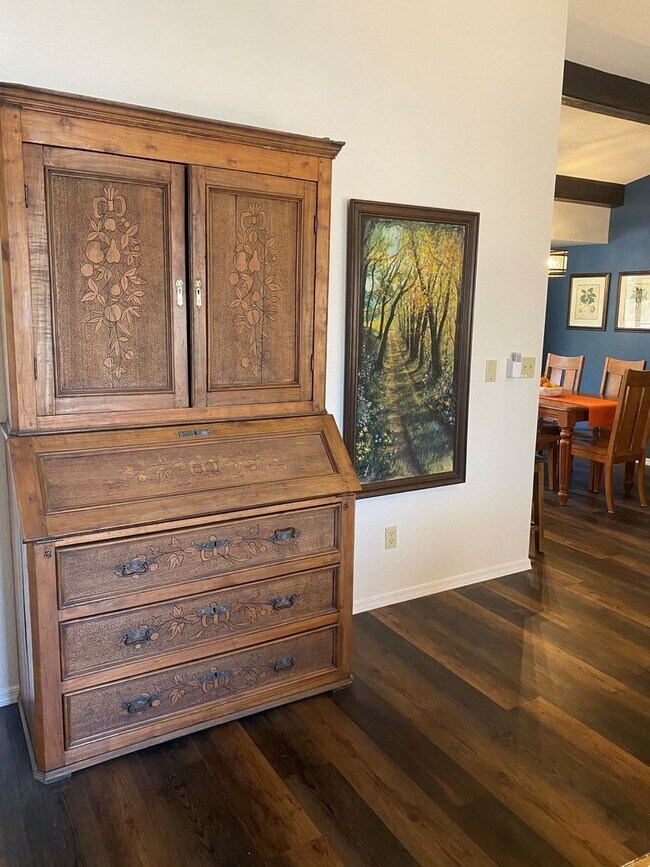 1852 Leisure World