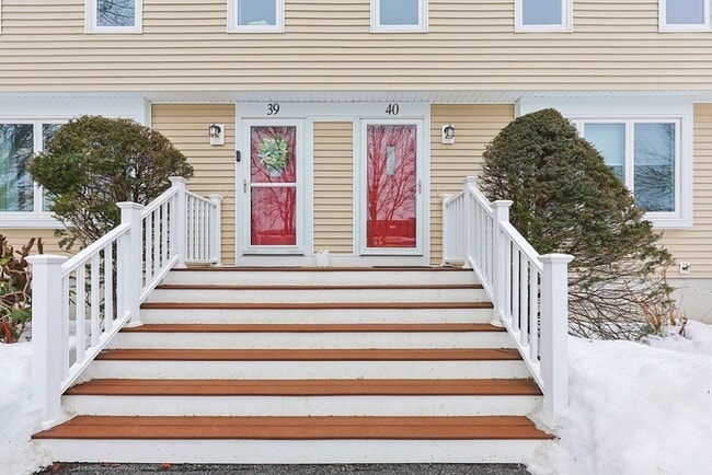 Photo - 835 Mt Hope St Unit 40