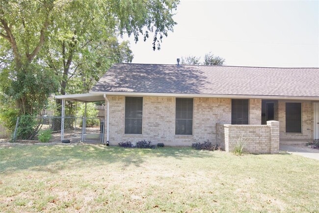Photo - 2203 Lanier Dr Townhome