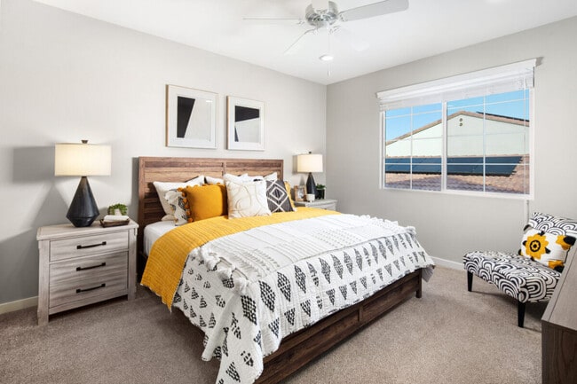 Photo - Tricon Elk Grove