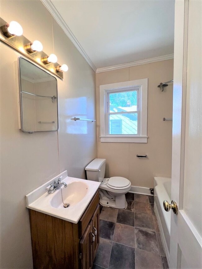 Photo - 605/607 N 5th Unit 607 N 5th St