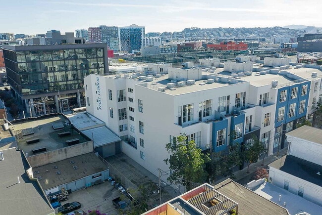 Photo - Bennett Lofts